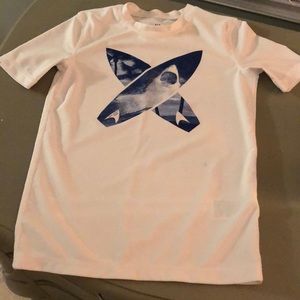 Gap Kids size S rash guard